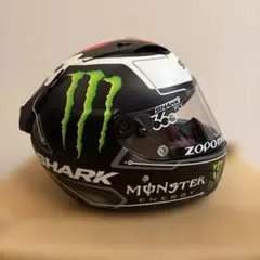 お値下げ中　SHARK RSR2 フルフェイスヘルメット お値下げ中 SHARK RSR2 フルフェイスヘルメット - メルカリ