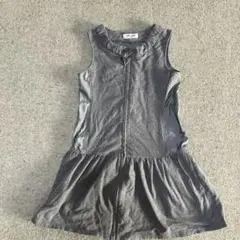 コムサ女児ワンピース