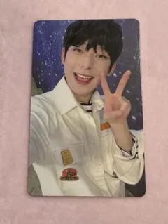 Memories ソヌ トレカ