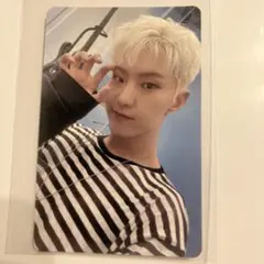 2026年最新】seventeen dream ホシの人気アイテム - メルカリ