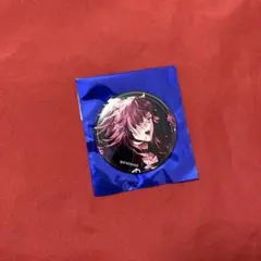 オバレク　ノイル　缶バッジ　7 OVER REQUIEMZ オバレク ノイル 缶バッジ 7点 - メルカリ