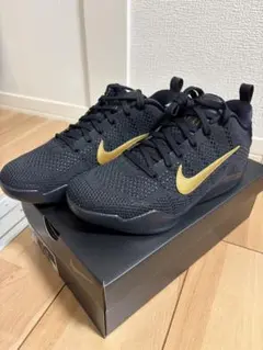 Nike kobe11 protro us9 ナイキ コービー11 プロトロ - メルカリ