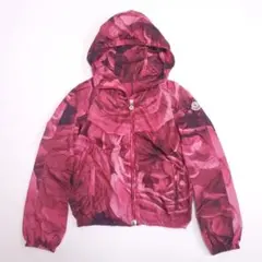 【極美品】MONCLER モンクレール ナイロンジャケット サイズ00