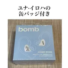 illit アイリット イヤモニ風イヤホン BOMB アルバム - メルカリ