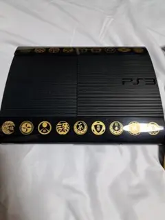 SONY ソニー PS3 本体 龍が如く5 EMBLEM EDITION