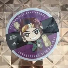 ペルソナ4 ペルソナ30周年 八景島シーパラダイス 花村陽介 コースター
