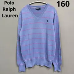 160 ラルフローレン
