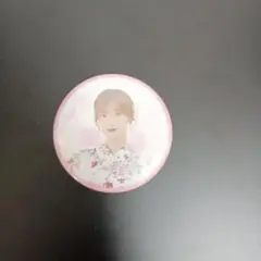 櫻坂46 田村保乃 5th TOUR 2025 浴衣 缶バッジ 美品