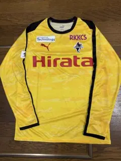 ロアッソ熊本 応援グッズ