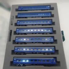 2026年最新】24系 nゲージの人気アイテム - メルカリ