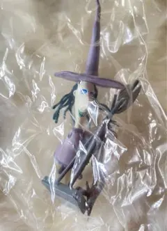 ナイトメアビフォアクリスマス★ショック　フィギュア