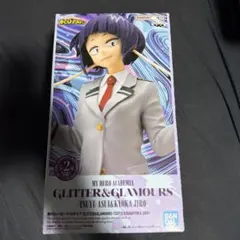 僕のヒーローアカデミア GLITTER&GLAMOURS 耳郎響香