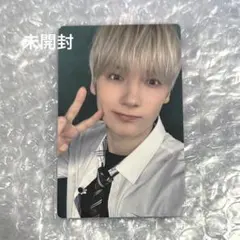 TXT ヒュニンカイ 福岡ラキドロ トレカ - メルカリ