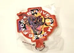 B'z ガチャガチャ　まとめ売り B'z LIVE会場限定 ガチャ 8種 新品 未開封 bz ビーズ グッズ bzの通販