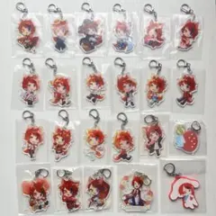 莉犬くん アクリルキーホルダー