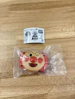 いたずらいっぱいアンパンマン10 アンパンマン ガチャガチャ