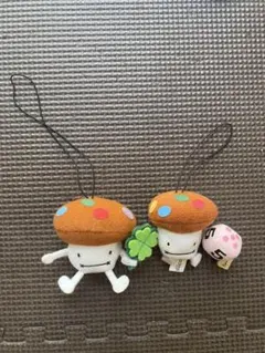 2026年最新】ドコモダケ ぬいぐるみクリーナーの人気アイテム - メルカリ
