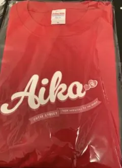 佐野愛花赤 Tシャツ Lサイズ 、タオル - メルカリ