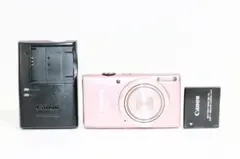 キヤノン Canon IXY 90F ピンク - メルカリ