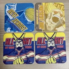 ヒロアカコースター