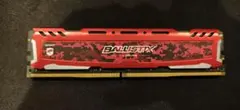 Crucial Ballistix Sport DDR4 8GB