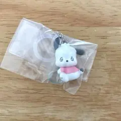 ポチャッコ めじるしアクセサリー サンリオキャラクターズ エモきゅん