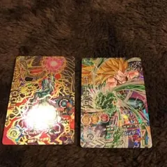 スーパードラゴンボールヒーローズ ベジータ：ＧＴ HG7-SEC