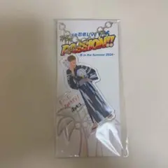 【匿名配送】ACEes 少年忍者　深田竜生　アクキー　忍サマ