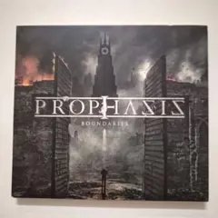 Prophasis Boundaries