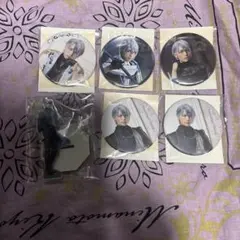 ミュージカル刀剣乱舞　山姥切長義