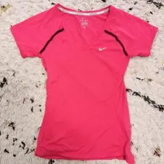 【Nike】 ドライフィットトレーニングTシャツ