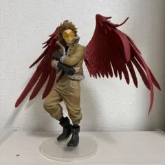 一番くじ 僕のヒーローアカデミア -I’m Ready!- D賞：ホークス