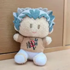 ハイキュー よりぬいミニサイズ 木兎光太郎