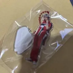 新テニミュ　フィフステ　ランダムアクリルキーホルダー　種ヶ島修二