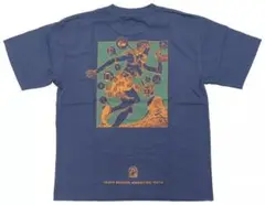 2025年最新】ジョジョリオン tシャツの人気アイテム - メルカリ