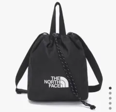 バケットバック　THE NORTH FACE WHITE LABEL