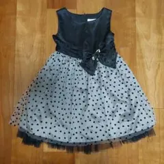 マザウェイズ　ドレス130cm