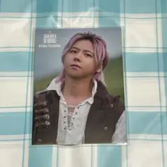 Mrs. GREEN APPLE イ/ミュータブル フォトカード 030