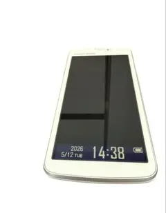 AQUOSPHONE 3G Is 17 SHのサムネイル