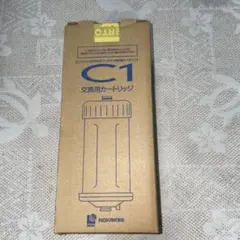 NGK C1 ファインセラミック浄水器 交換用カートリッジ CWA-01 - メルカリ