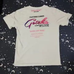 GOTCHA 半袖 Tシャツ ホワイト XLサイズのサムネイル