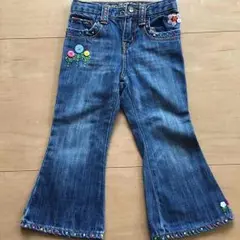 ＊美品＊GAP デニムパンツ