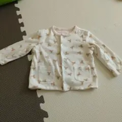 ラルフローレン　カーディガン