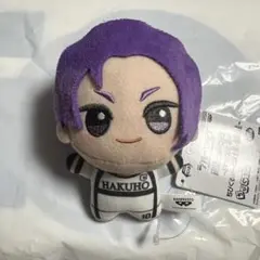 【ブルロ】御影玲王 ちびぐるみ エピソード凪 白ユニ 新品未使用 ③