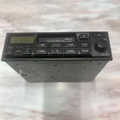 日産純正オーディオ　CBK-9511N 日産純正オーディオ CBK-9511N - メルカリ