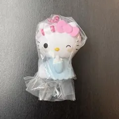 新品未使用 サンリオキャラクターズ GRWMマスコットチャーム ハローキティ