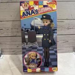 2026年最新】ana スチュワーデス フィギュアの人気アイテム - メルカリ