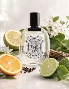 DIPTYQUE オルフェオン オードトワレ EDT サンプルサイズのサムネイル