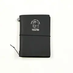 トラベラーズファクトリートラベラーズノート BLACKWING 新品未開封