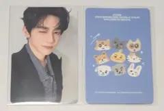 zb1 ジャンハオ トレカ